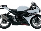 2013 Suzuki GSX-R 600